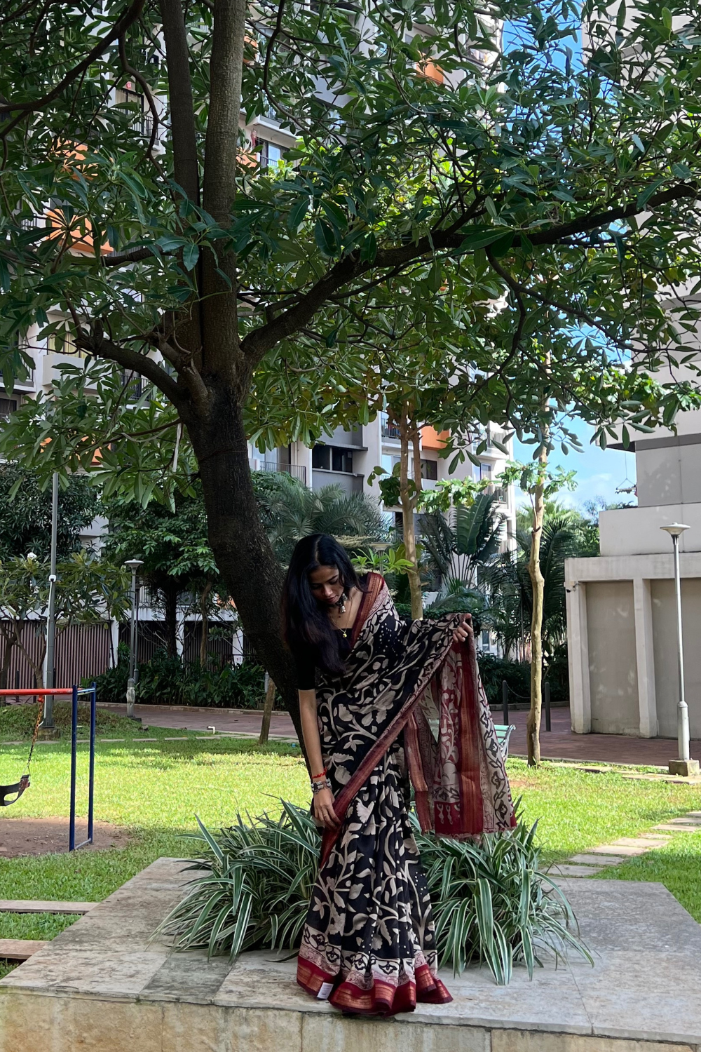 Kaalini