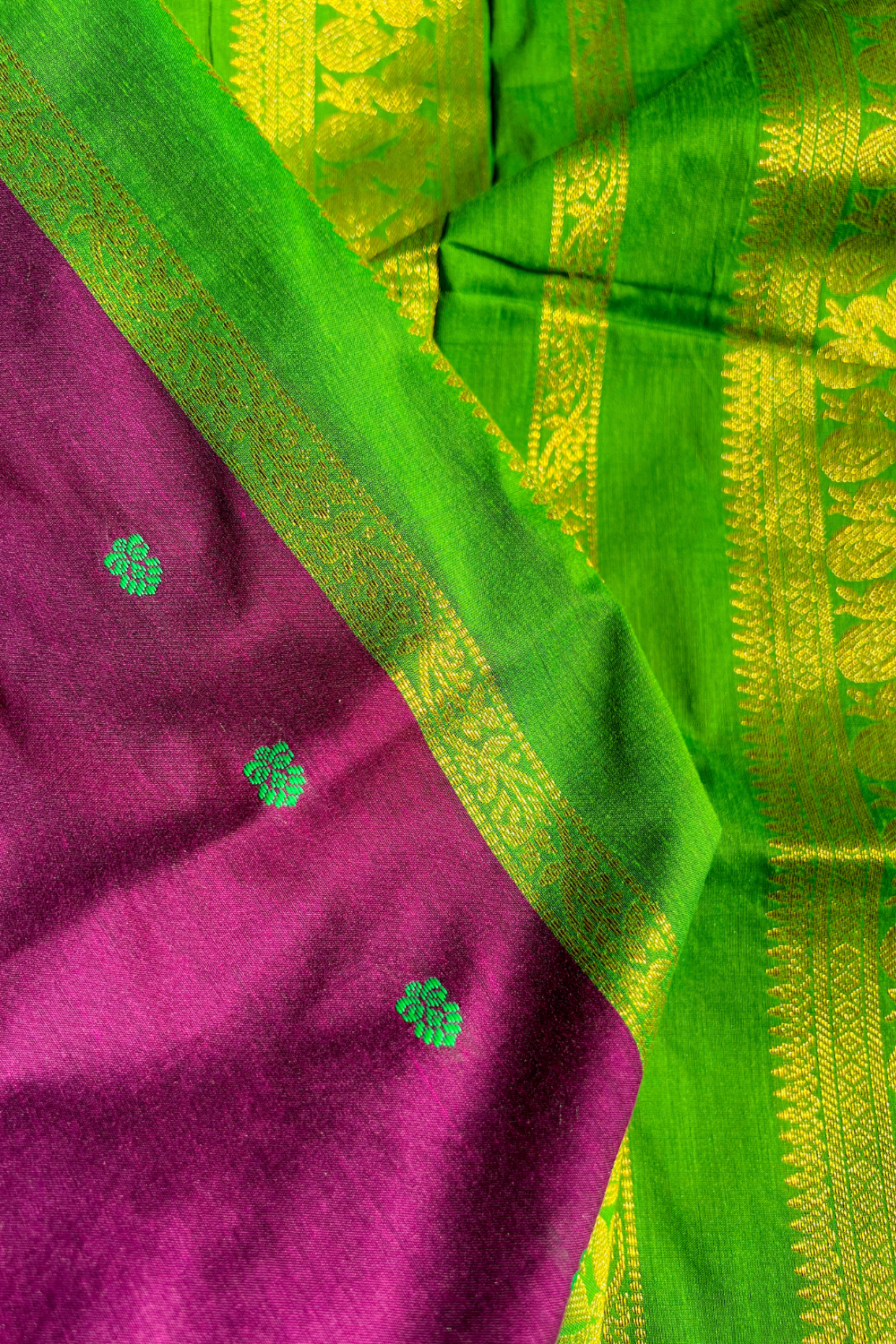 Indumati