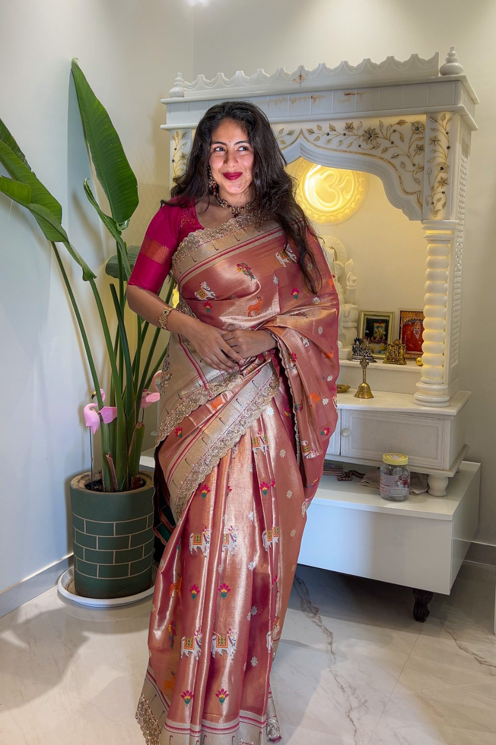 Gulabi Baraat