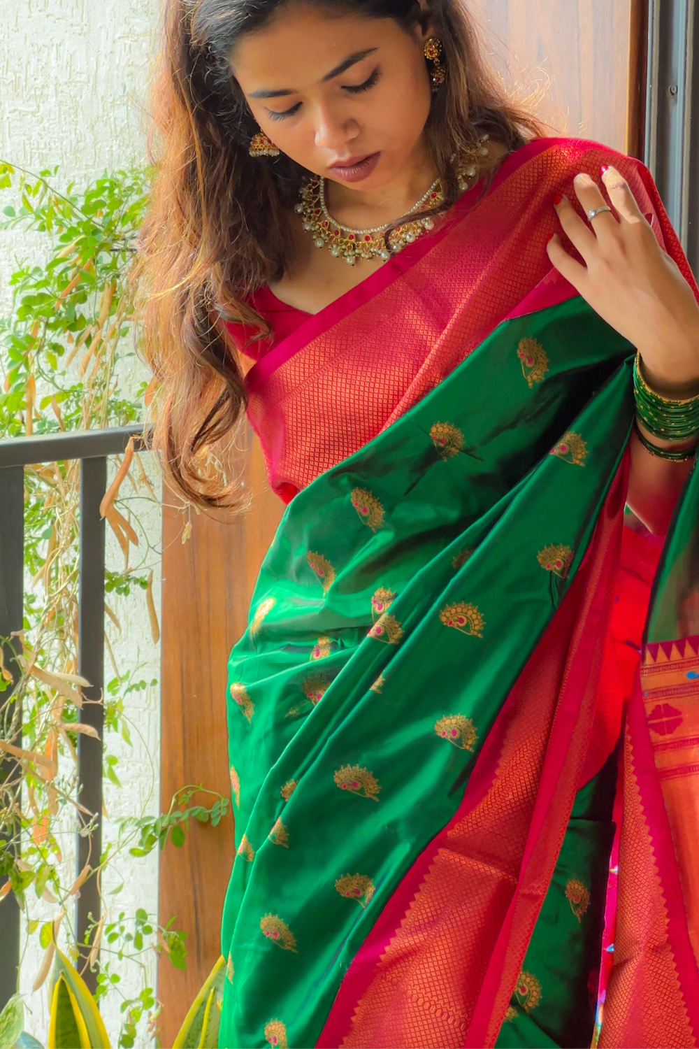 Nathvalli