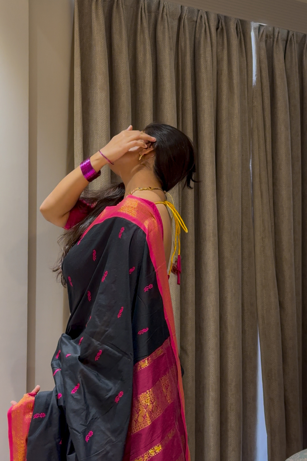 Kaali Patang
