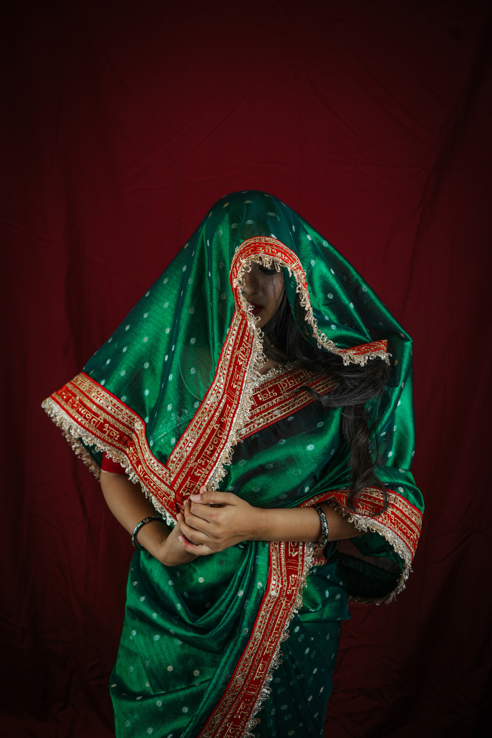 Hari-Chudiya