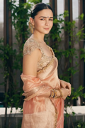 Alia Bhatt Inspired Glass tissue