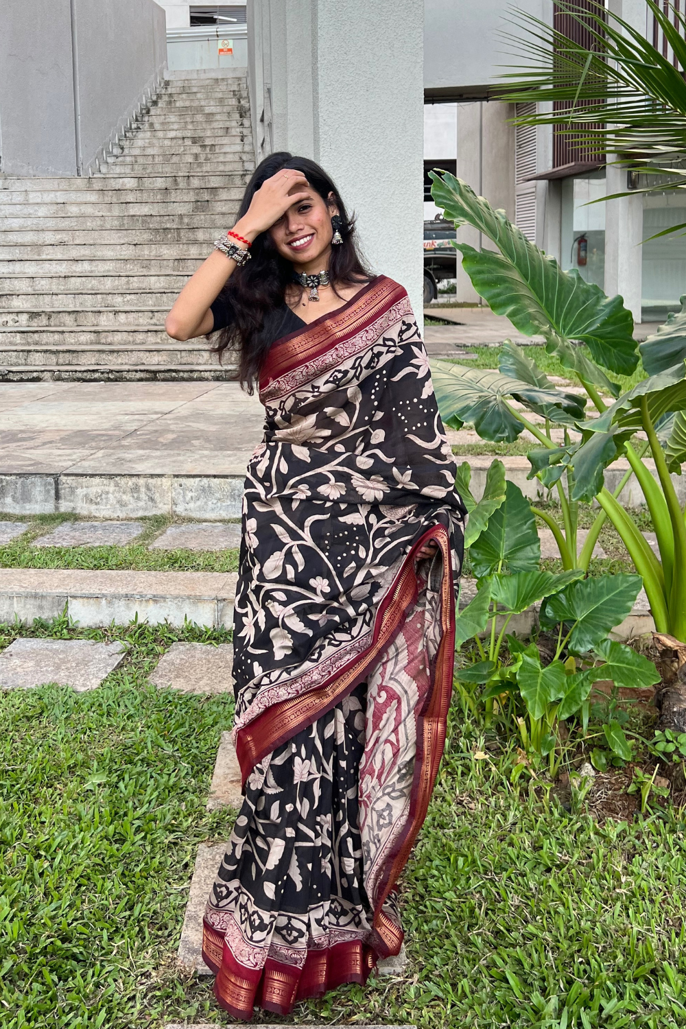 Kaalini