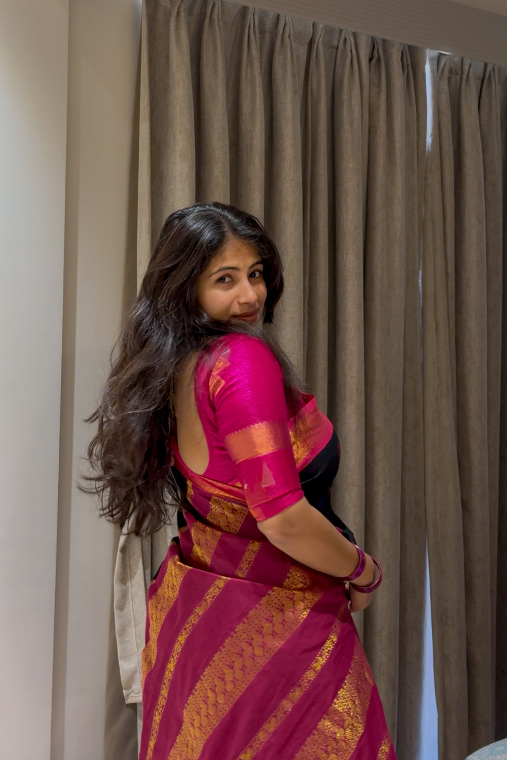 Kaali Patang