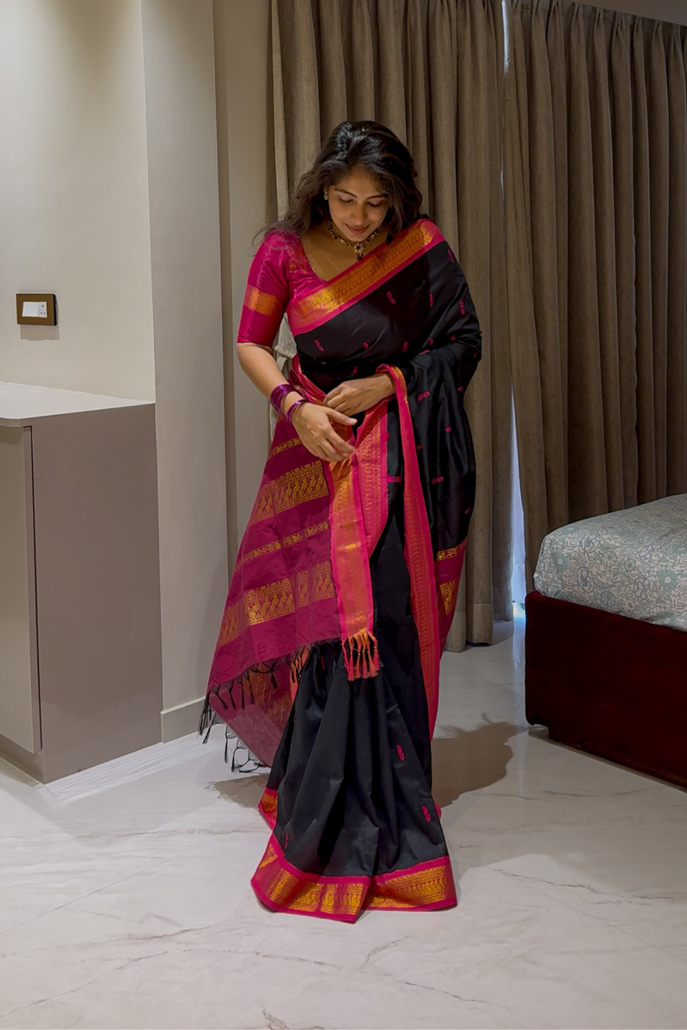 Kaali Patang