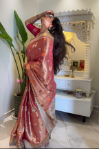 Gulabi Baraat