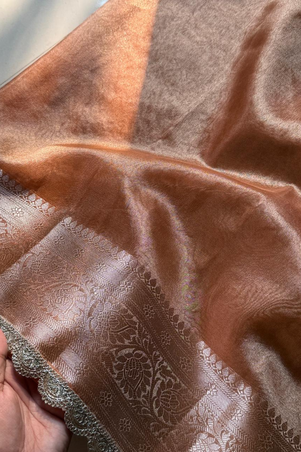 Alia Bhatt Inspired Glass tissue