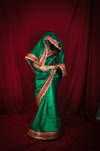 Hari-Chudiya