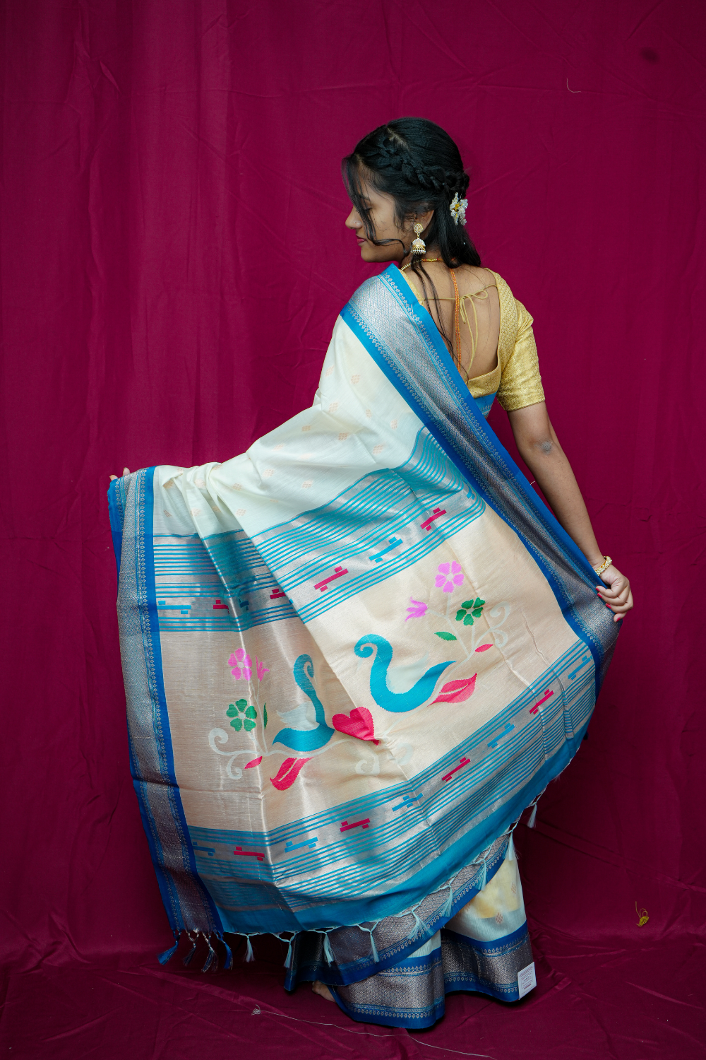 Durgavati