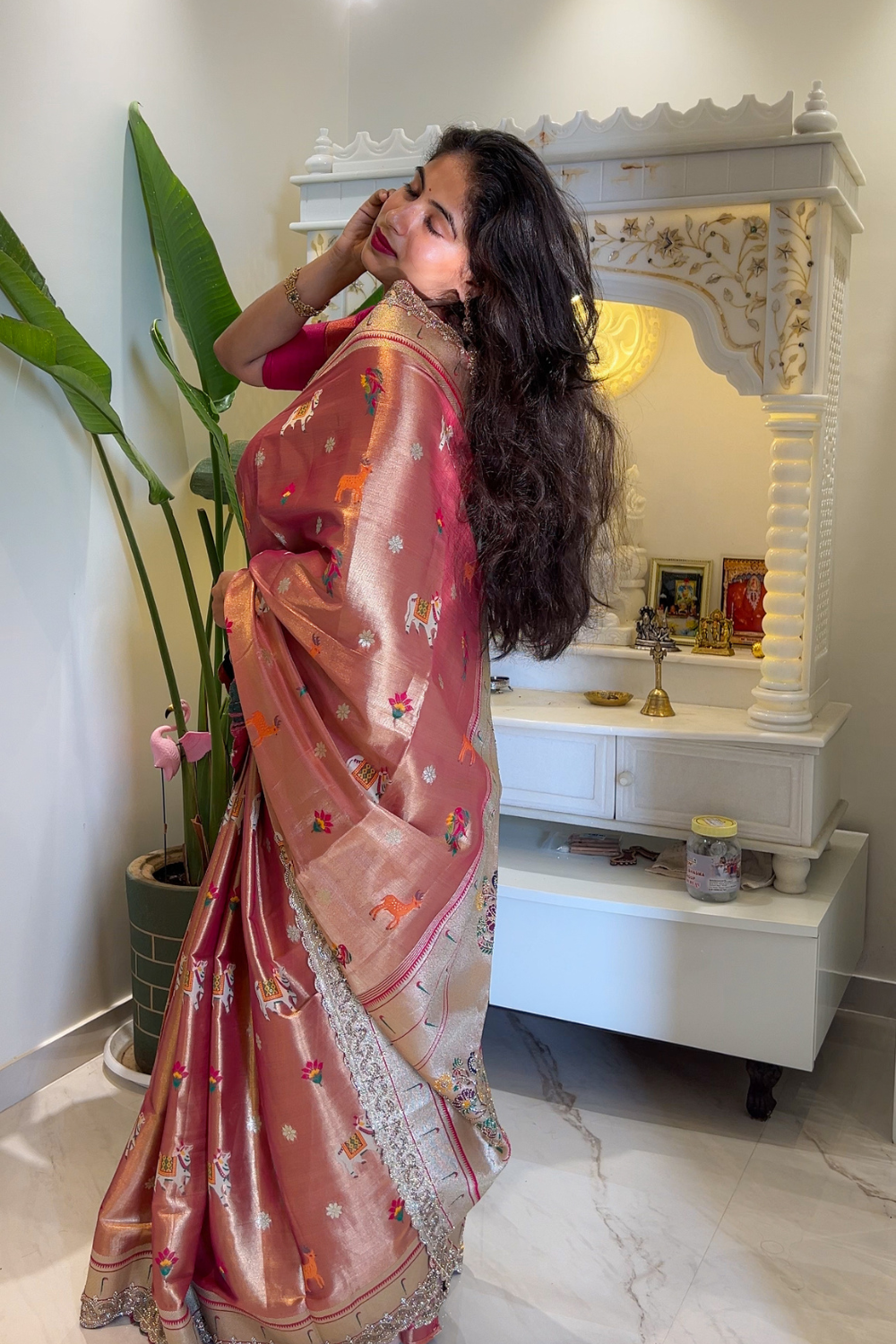 Gulabi Baraat