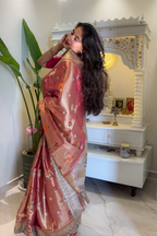 Gulabi Baraat