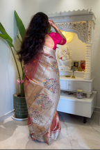 Gulabi Baraat