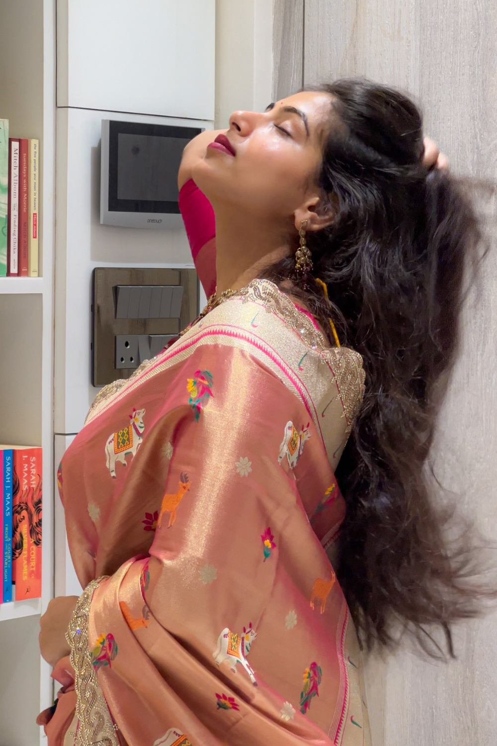 Gulabi Baraat