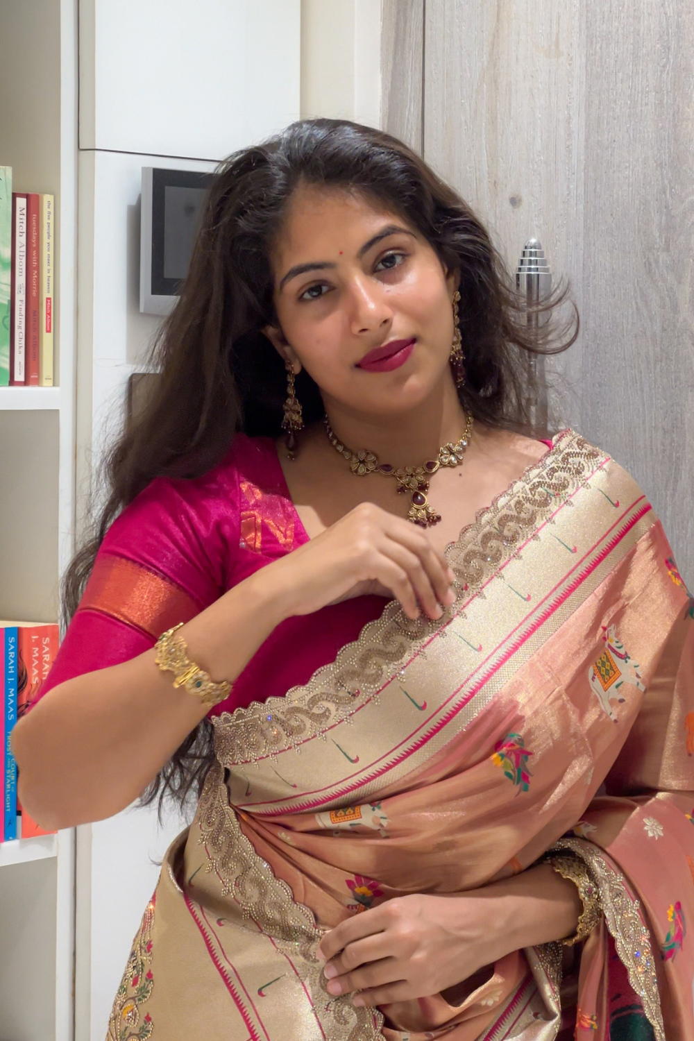 Gulabi Baraat