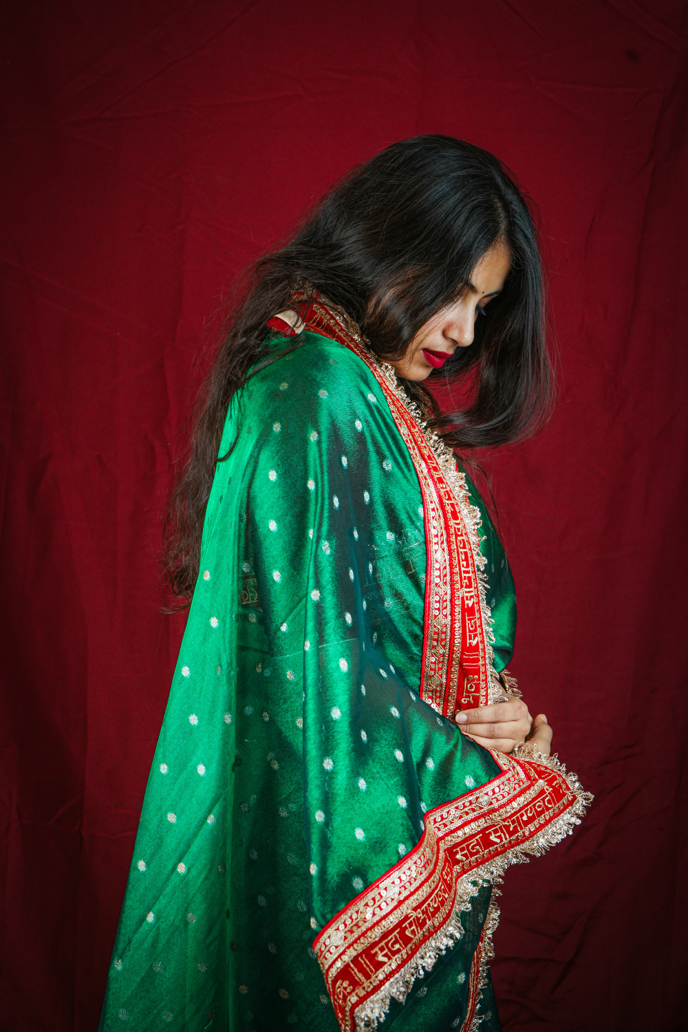 Hari-Chudiya