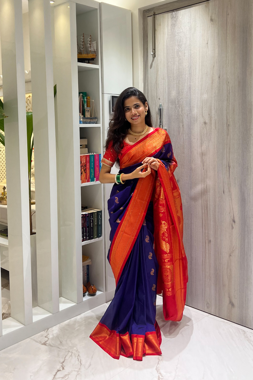 Devyani