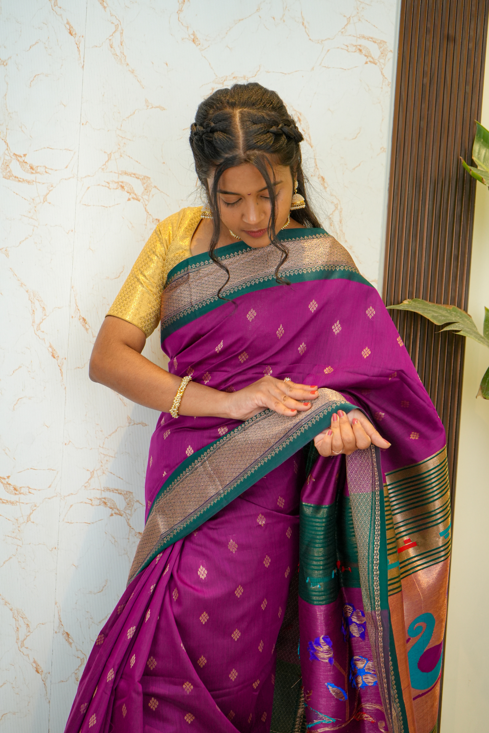 Ahilya Bai
