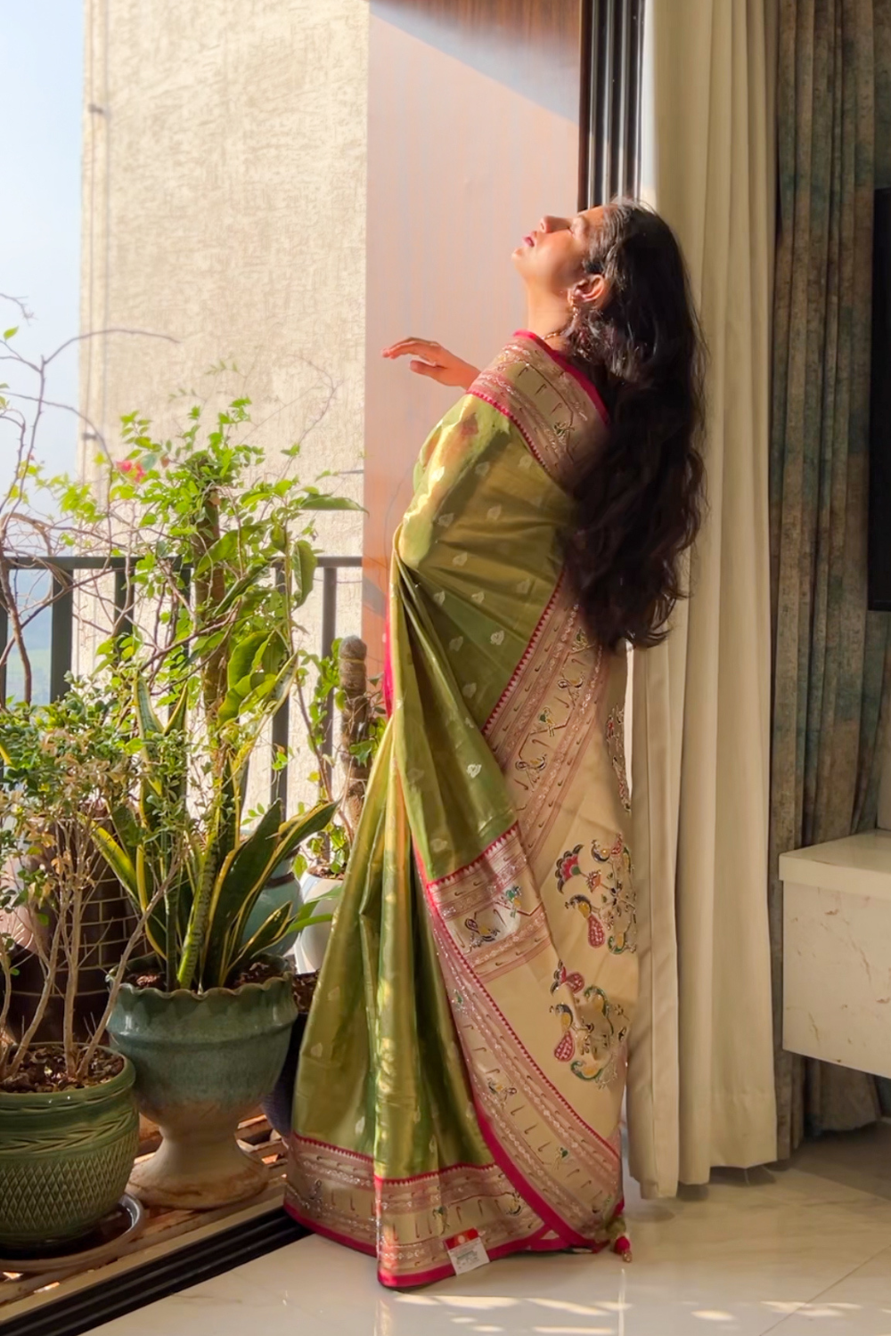 Vahini