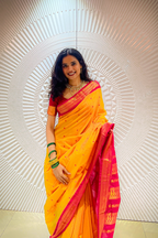 Rakhumai (Yellow / Pink)