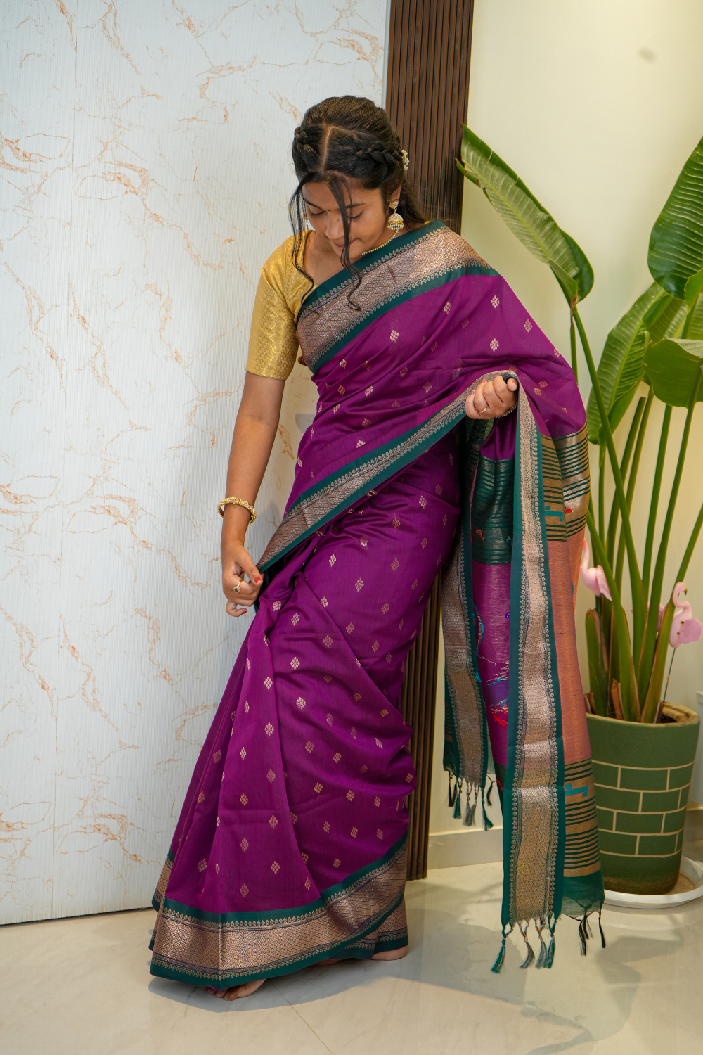 Ahilya Bai