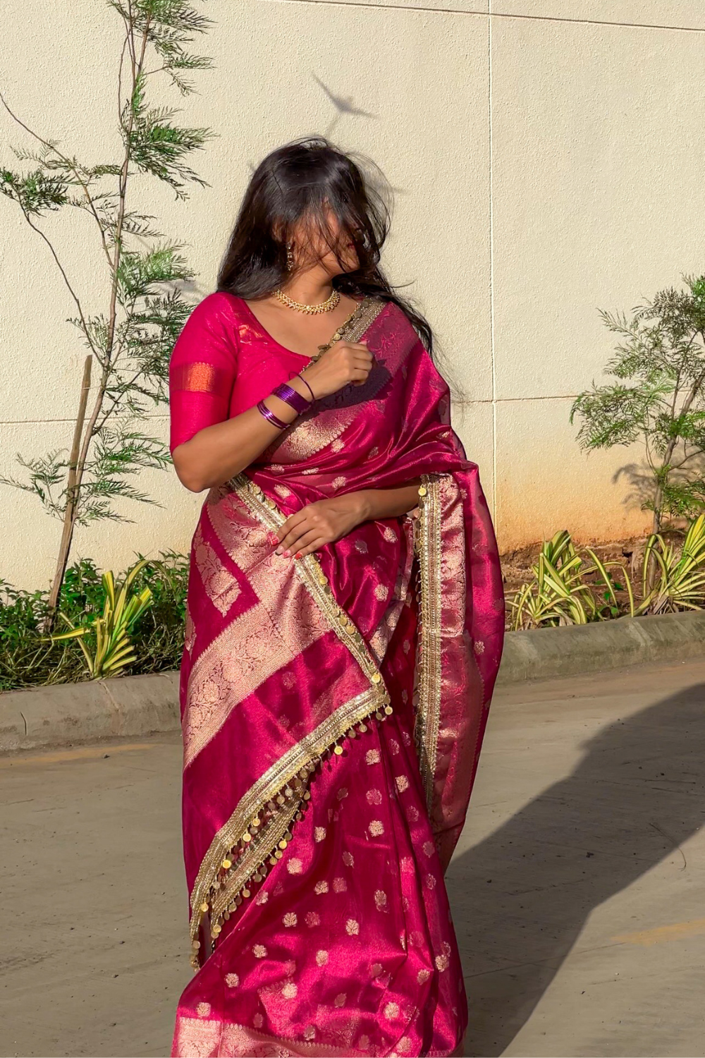 Tissue Raani