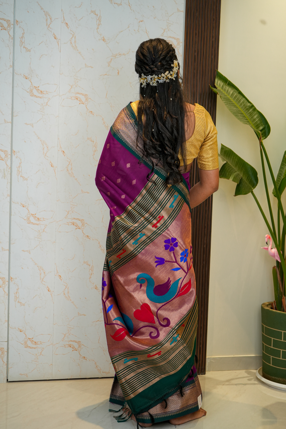 Ahilya Bai