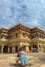 Jaipuri Rang