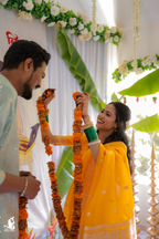 Radha-Raani (Colour can be customisable)