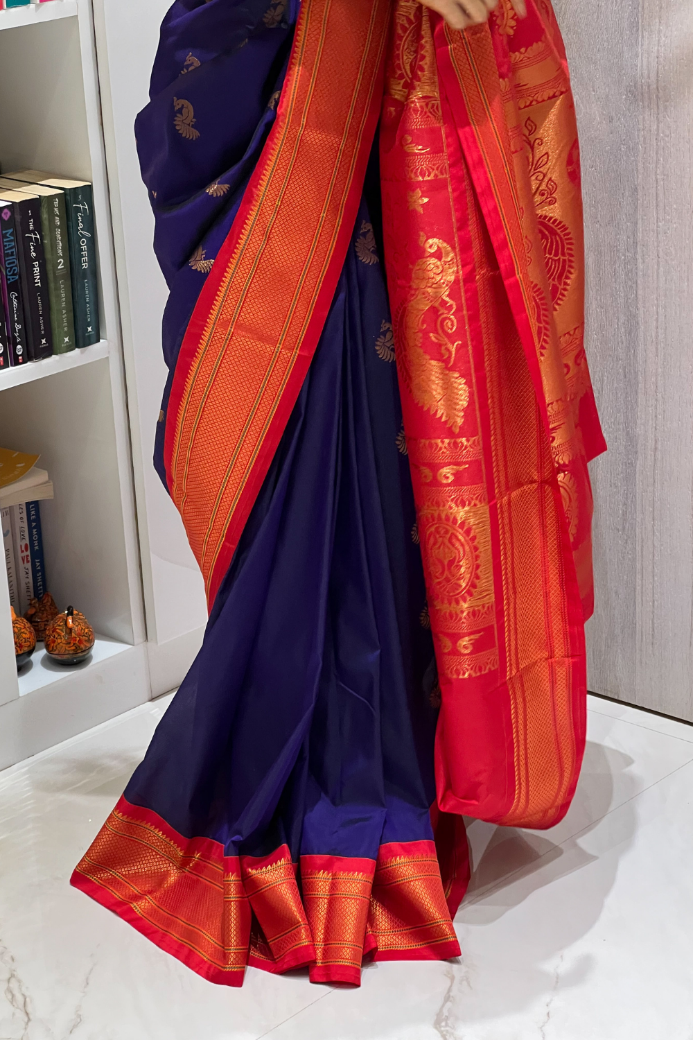 Devyani