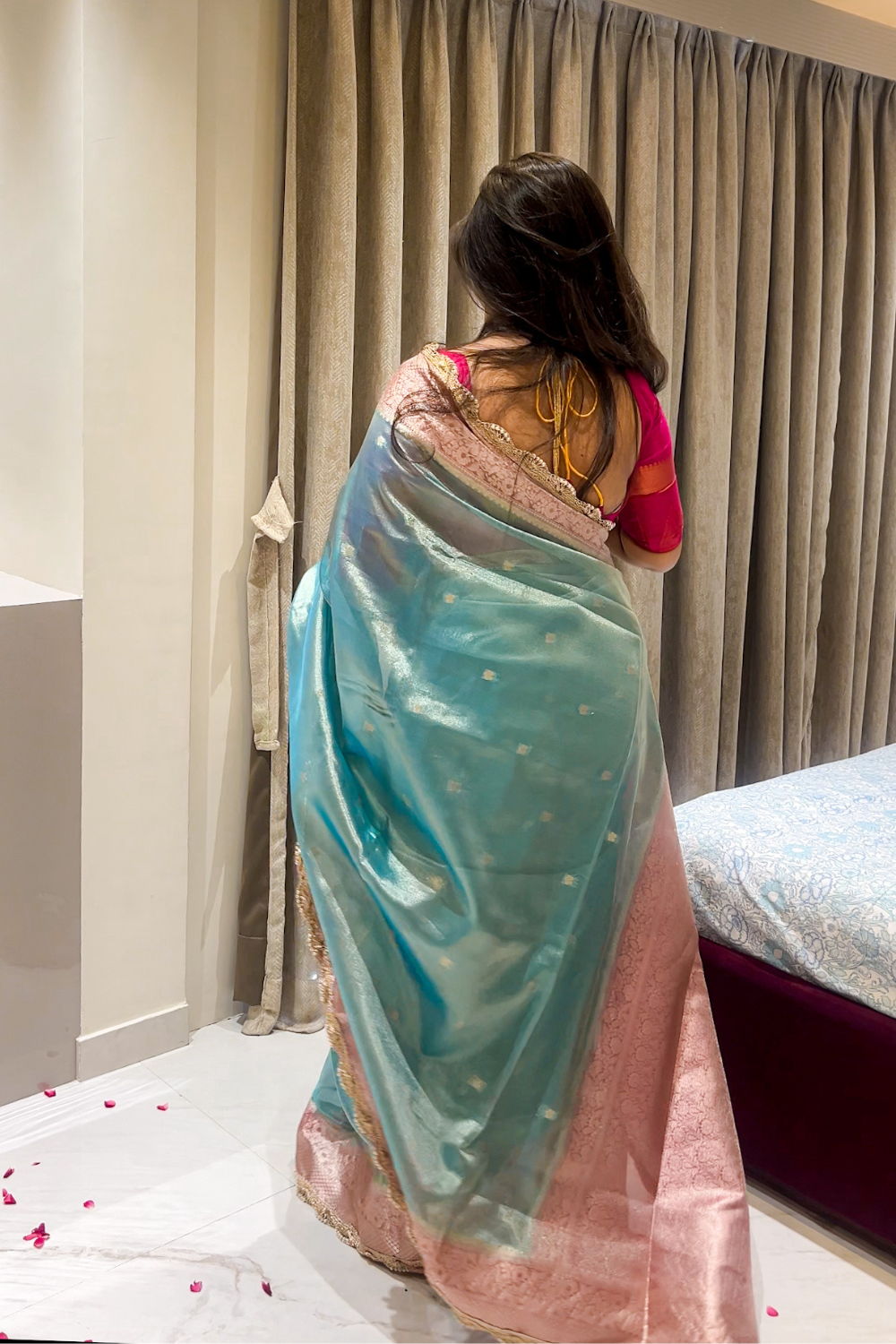 Banarasi Ranjahna