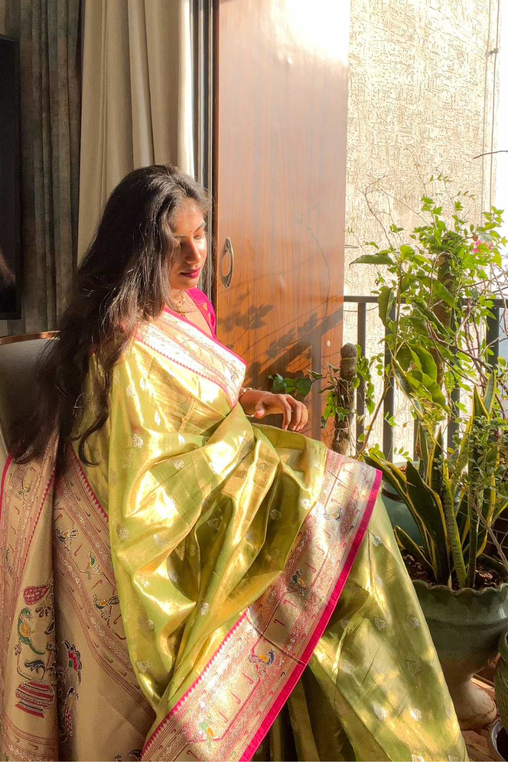 Vahini