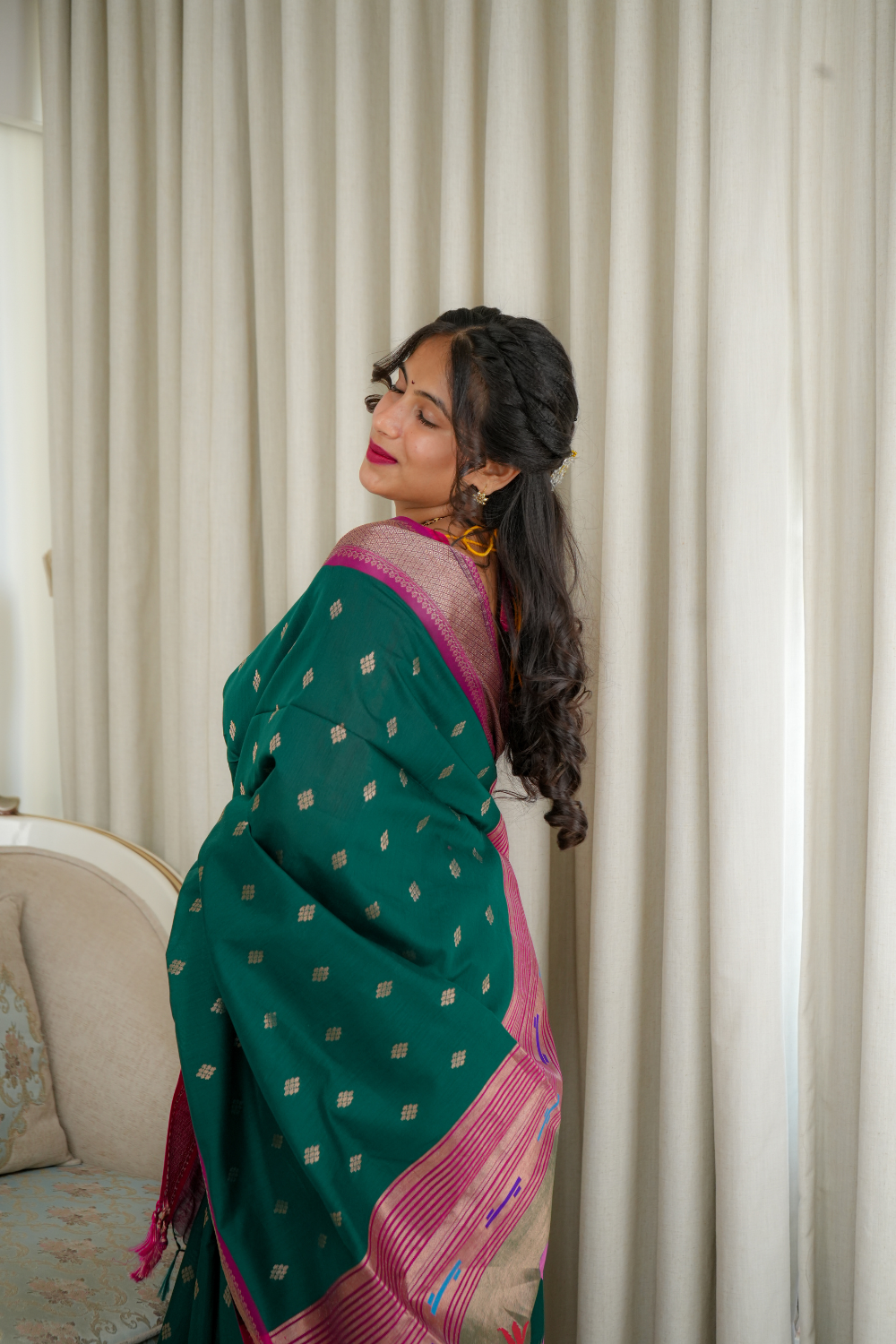 Jijabai