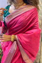 Cotton Chakra (Pink)