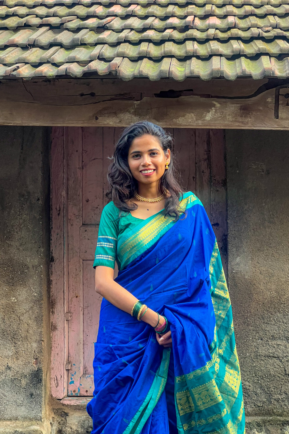 Neeraja