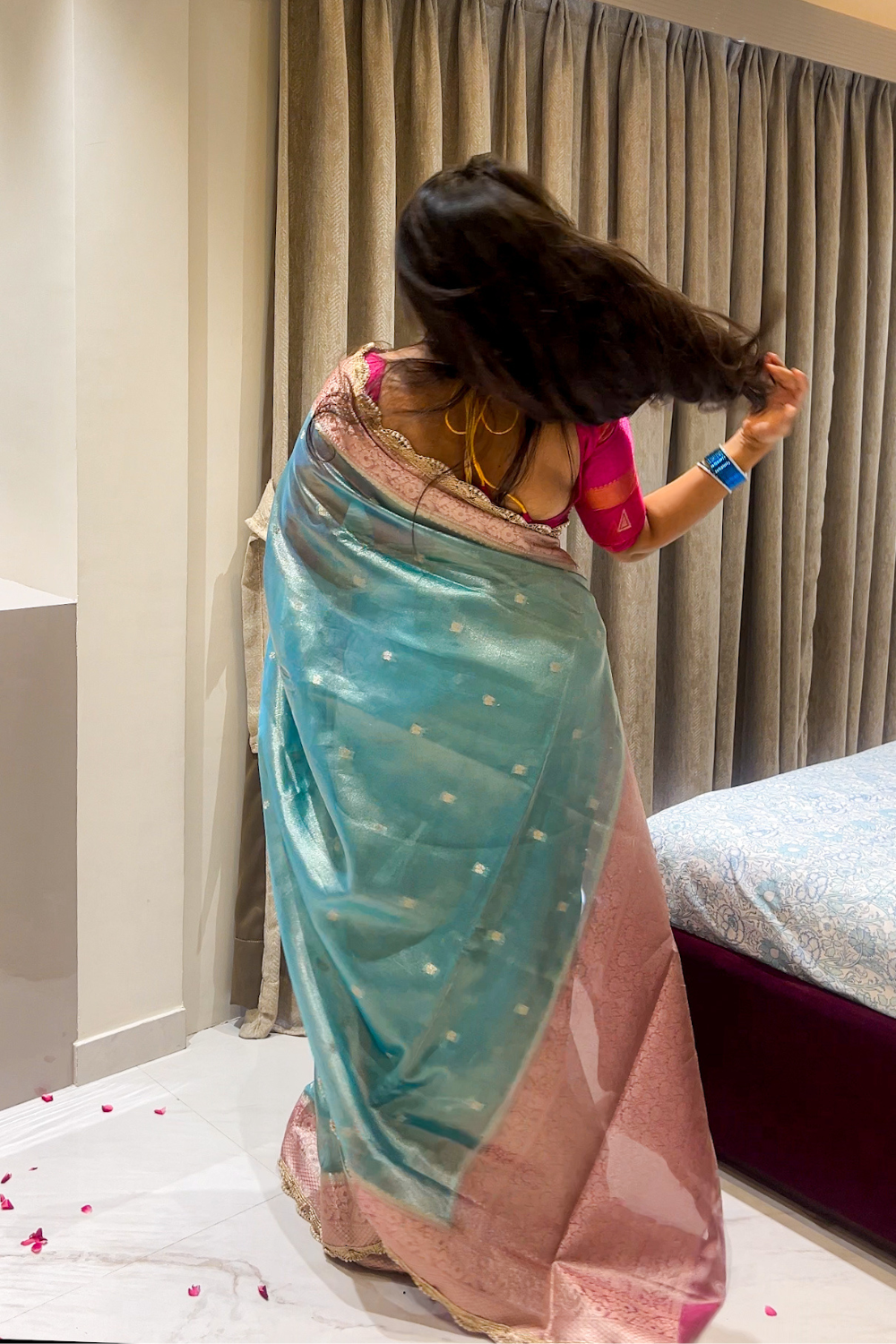 Banarasi Ranjahna