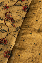 Kora Kriti (Vanya Vastra Embroidery)
