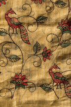 Kora Kriti (Vanya Vastra Embroidery)