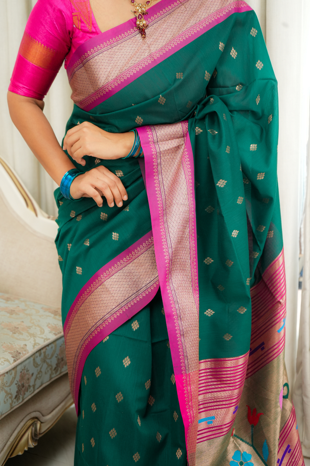 Jijabai