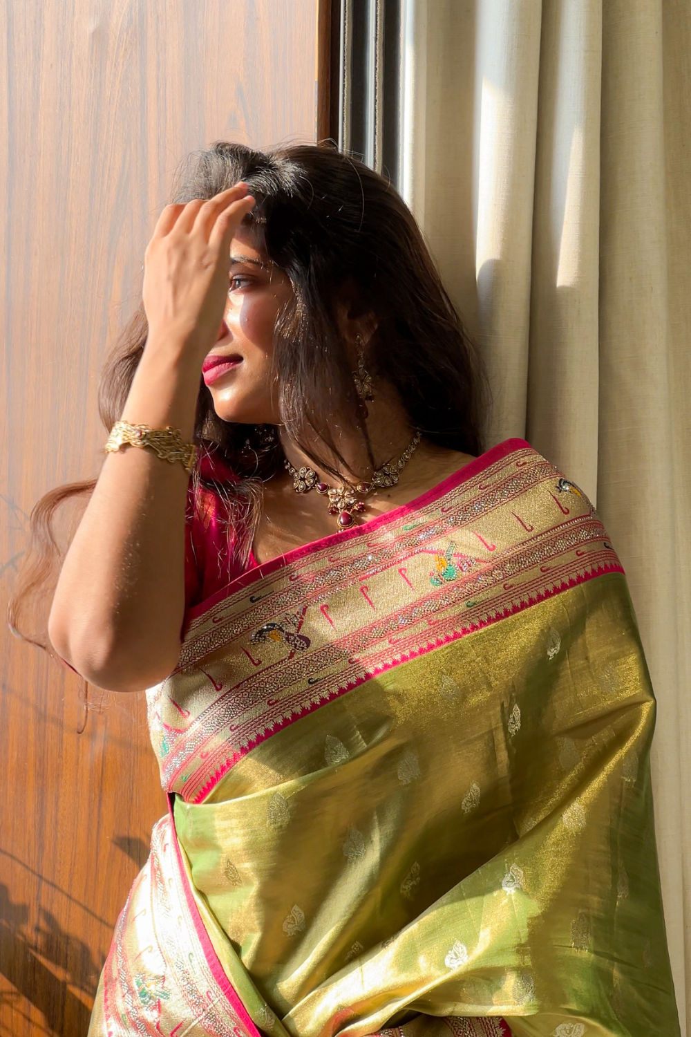 Vahini