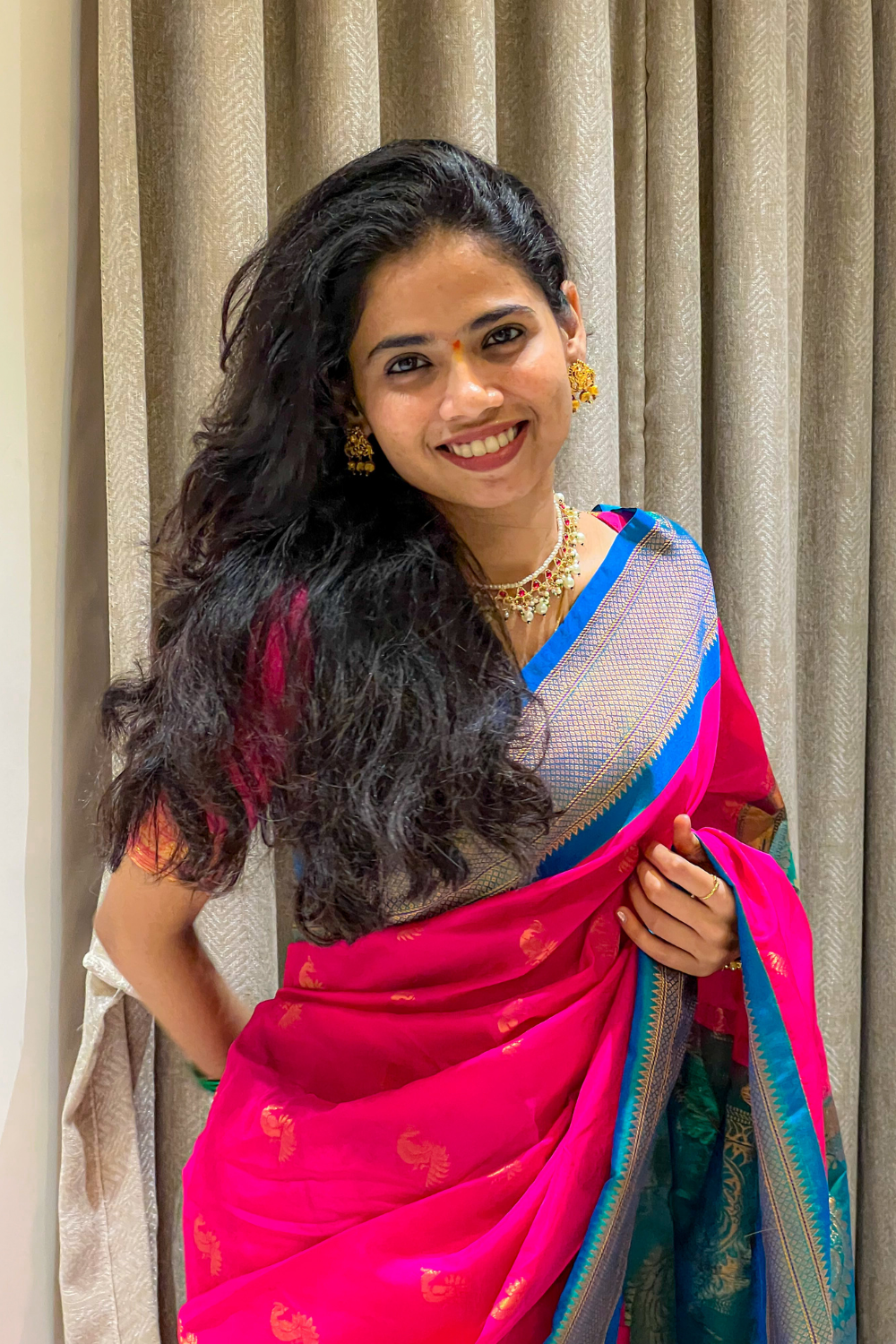 Ratnapriya