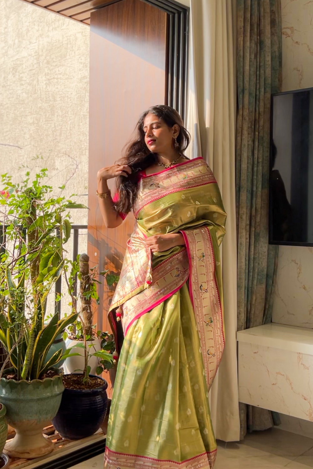 Vahini