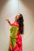 Gauri (Ankita Lokhande's favourite)