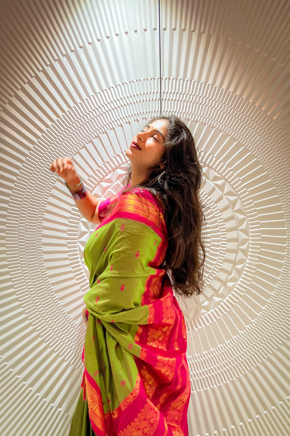 Gauri (Ankita Lokhande's favourite)