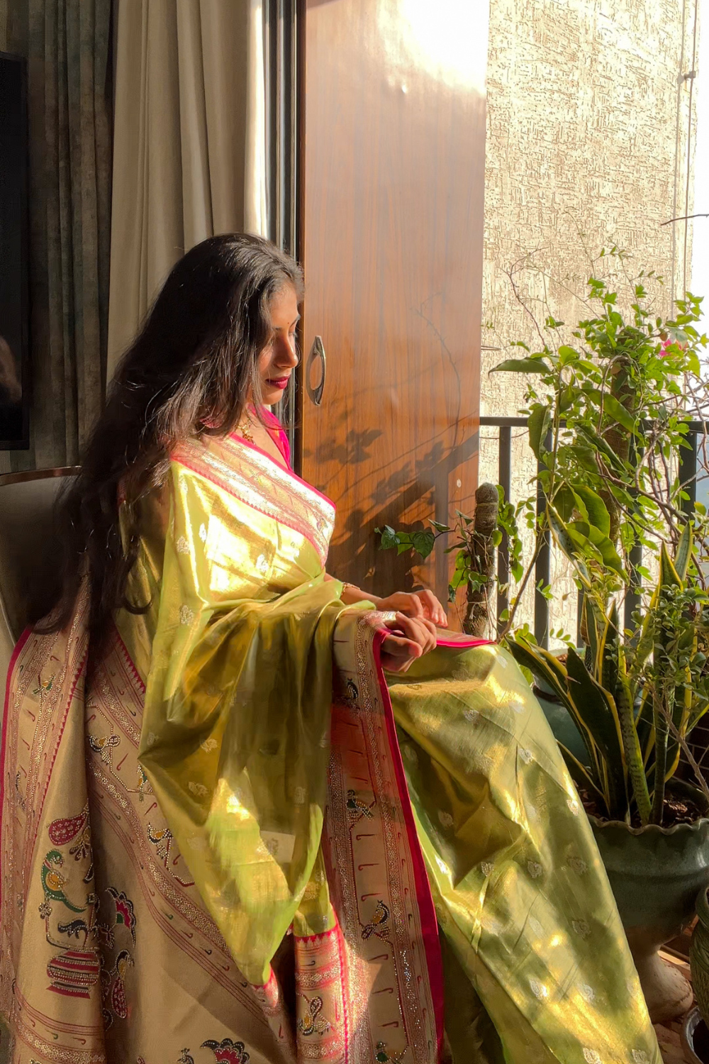 Vahini
