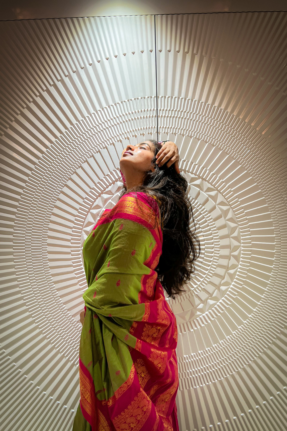 Gauri (Ankita Lokhande's favourite)