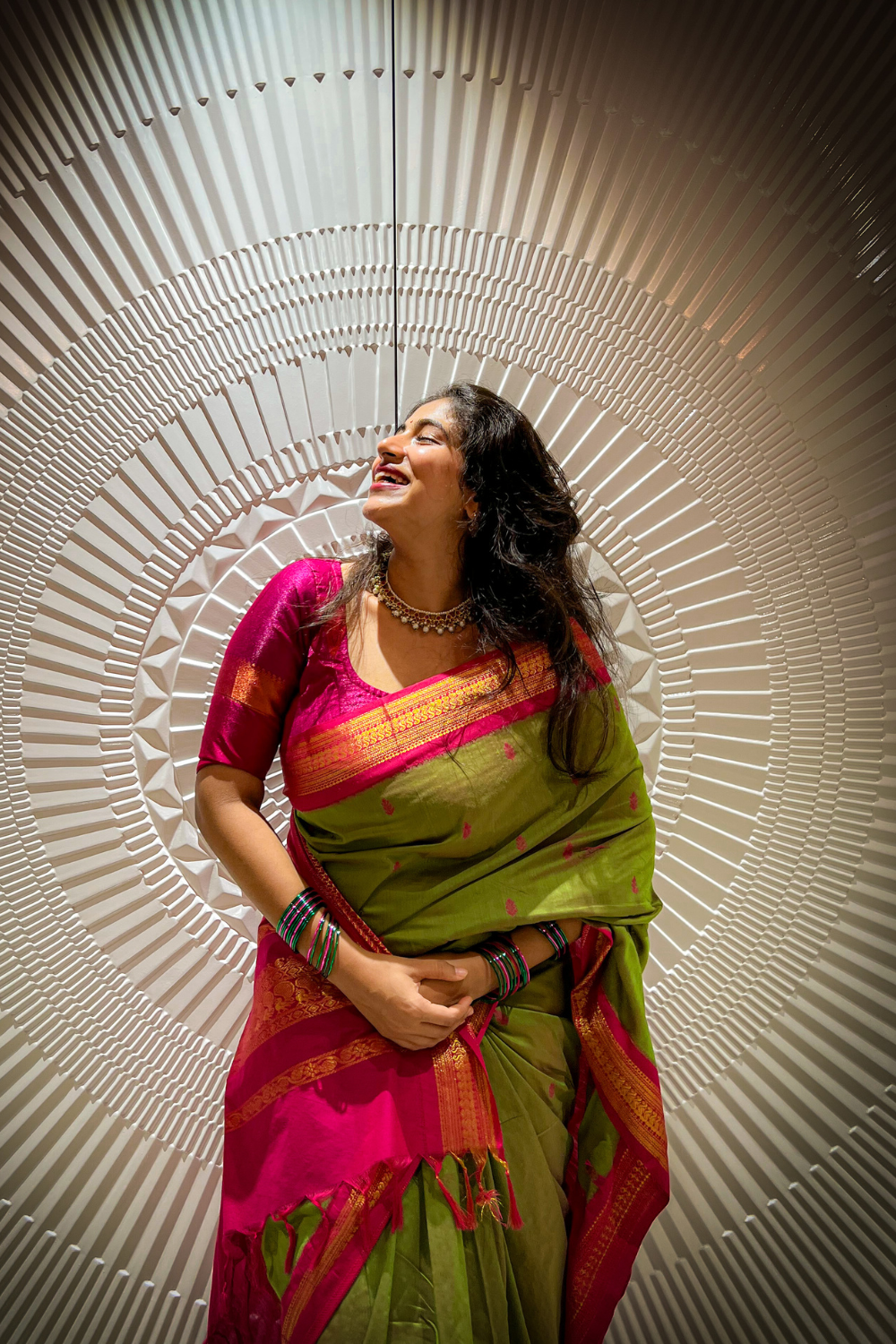 Gauri (Ankita Lokhande's favourite)