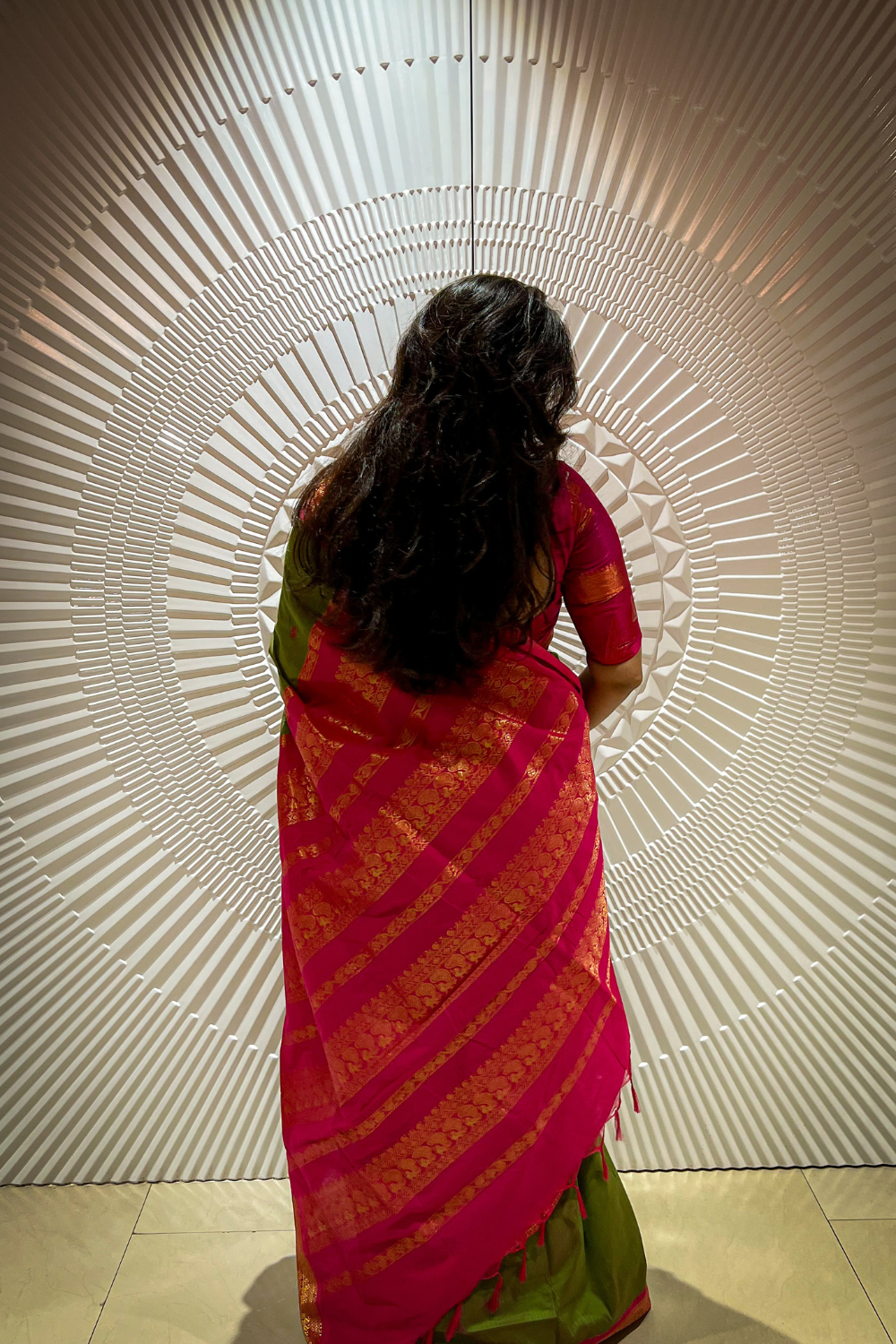 Gauri (Ankita Lokhande's favourite)