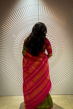 Gauri (Ankita Lokhande's favourite)