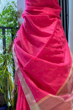 Cotton Chakra (Pink)